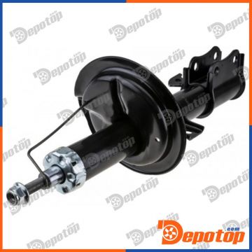 Amortisseur de suspension avant gauche pour OPEL | A-PL-018, 344608